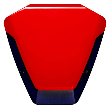 'Orisec ES120/130 Red Cover Blue Lens'